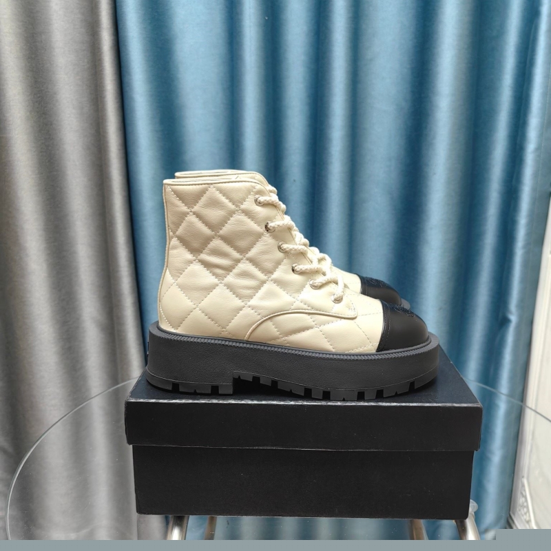 Ch*el boots